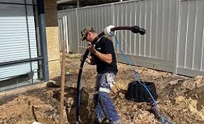 Commercial Borehole Project